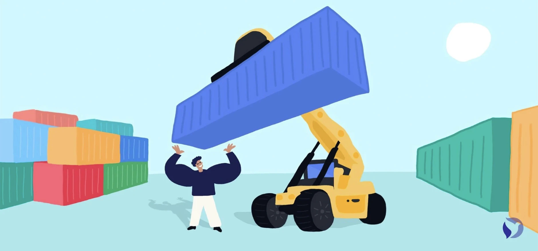 10 Tips to Help You Get Better at Exporting